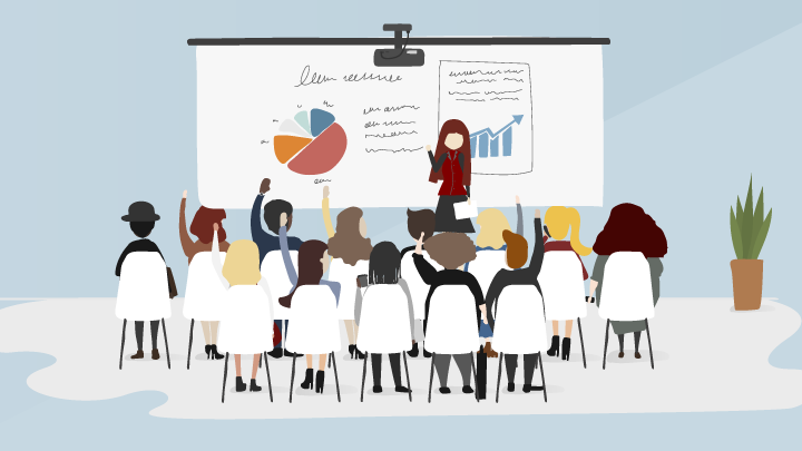 Leia mais sobre o artigo Como elaborar uma pesquisa de mercado?