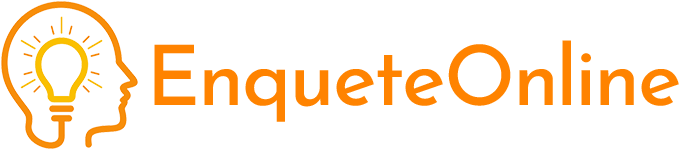 Enquete Online - Logo